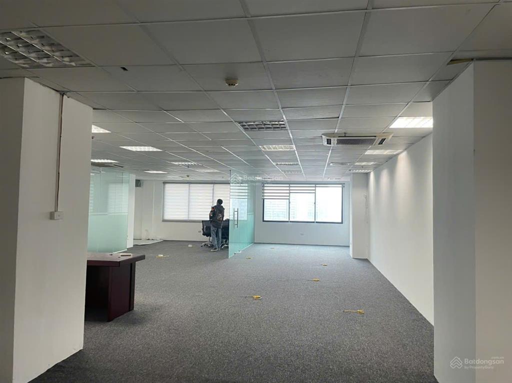 Cân cho thuê vp cao cấp full nội thất tại detech tower quy mô lớn, nhận mặt bằng vận hành ngay