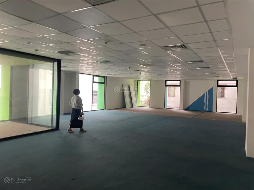 Cân cho thuê vp cao cấp full nội thất tại detech tower quy mô lớn, nhận mặt bằng vận hành ngay