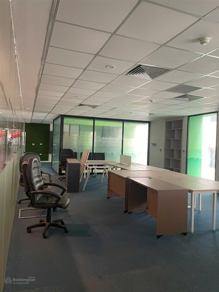 Cân cho thuê vp cao cấp full nội thất tại detech tower quy mô lớn, nhận mặt bằng vận hành ngay
