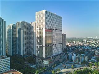Chính chủ cho thuê văn phòng hạng a tại rox tower 136 hồ tùng mậu, dt 3000m2, giá chỉ 200k/m2