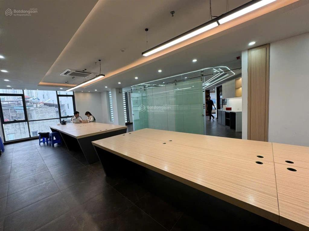Cho thuê văn phòng the ninety complex 90 đường láng, đống đa, giá ưu đãi