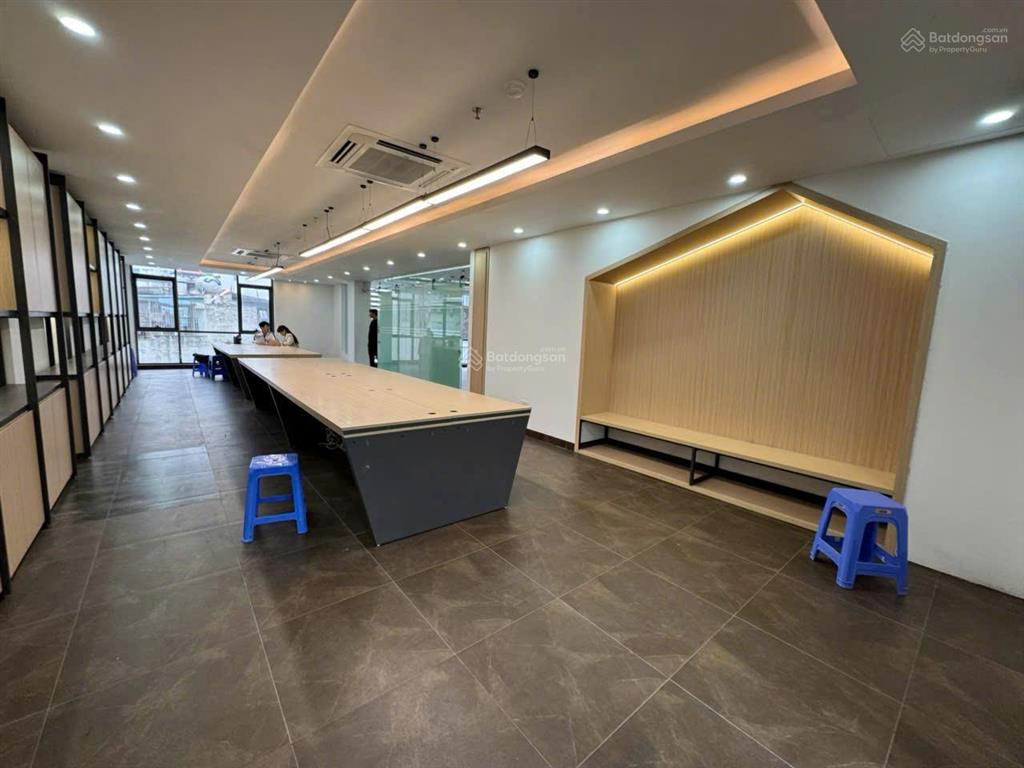 Cho thuê văn phòng the ninety complex 90 đường láng, đống đa, giá ưu đãi