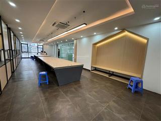 Cho thuê văn phòng the ninety complex 90 đường láng, đống đa, giá ưu đãi