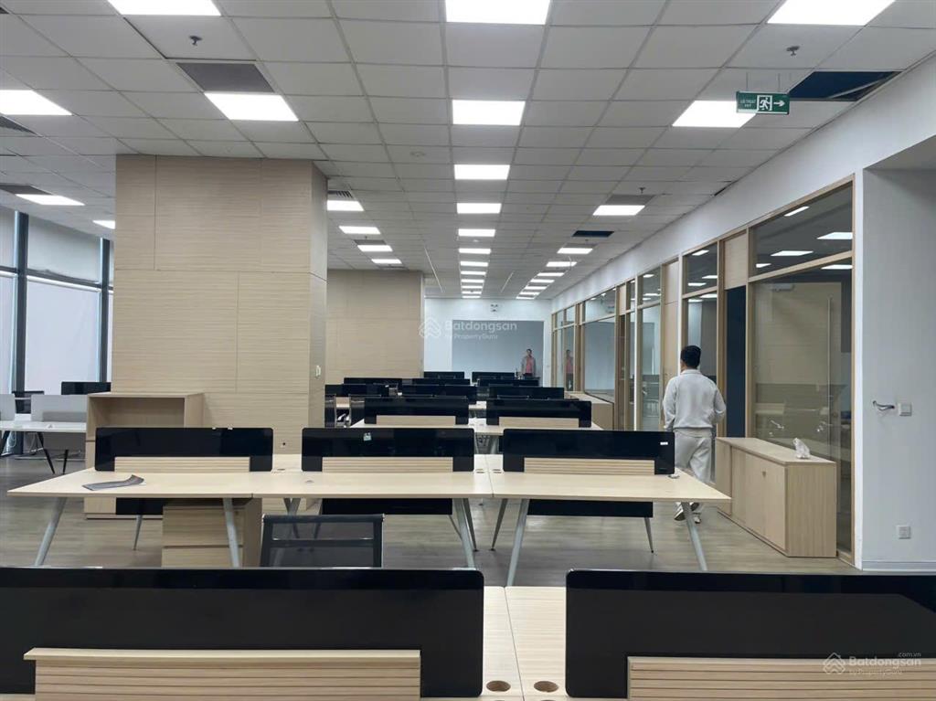 Cho thuê văn phòng the ninety complex 90 đường láng, đống đa, giá ưu đãi