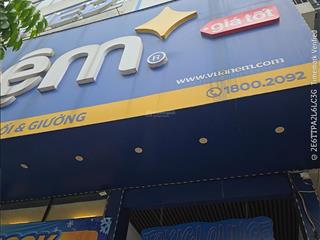 Cho thuê văn phòng tại tòa nhà 183 trường chinh diện tích 360m², giá chỉ 180k/m2/th