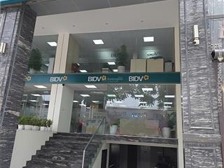 Cho thuê văn phòng tại 234 lê trọng tấn, phường phương liệt, hà nội diện tích 210m2, giá tốt