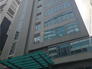 Cho thuê văn phòng tại 3a building ngõ 82 duy tân, diện tích 120m², giá chỉ 250.000đ/m²/tháng