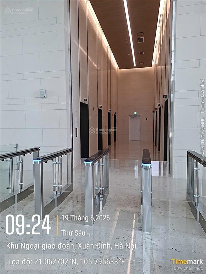 Cho thuê văn phòng hạng a tại ifc hanoi, dt 1500m2 có hỗ trợ chia nhỏ theo nhu cầu