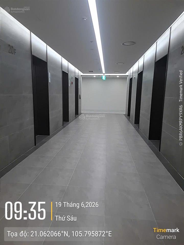 Cho thuê văn phòng hạng a tại ifc hanoi, dt 1500m2 có hỗ trợ chia nhỏ theo nhu cầu