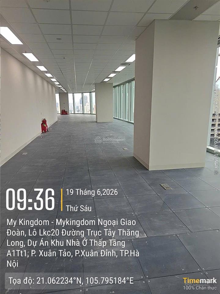 Cho thuê văn phòng hạng a tại ifc hanoi, dt 1500m2 có hỗ trợ chia nhỏ theo nhu cầu