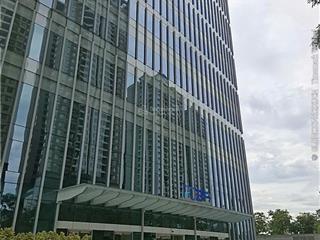 Cho thuê văn phòng hạng a tại ifc hanoi, dt 1500m2 có hỗ trợ chia nhỏ theo nhu cầu