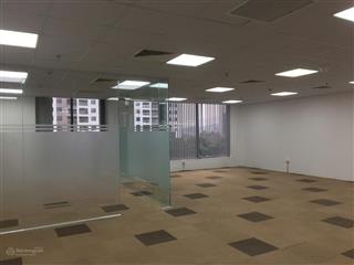 Cho thuê văn phòng tại sao mai building 19 lê văn lương, diện tích 400m², giá chỉ 250.000đ/m²/tháng
