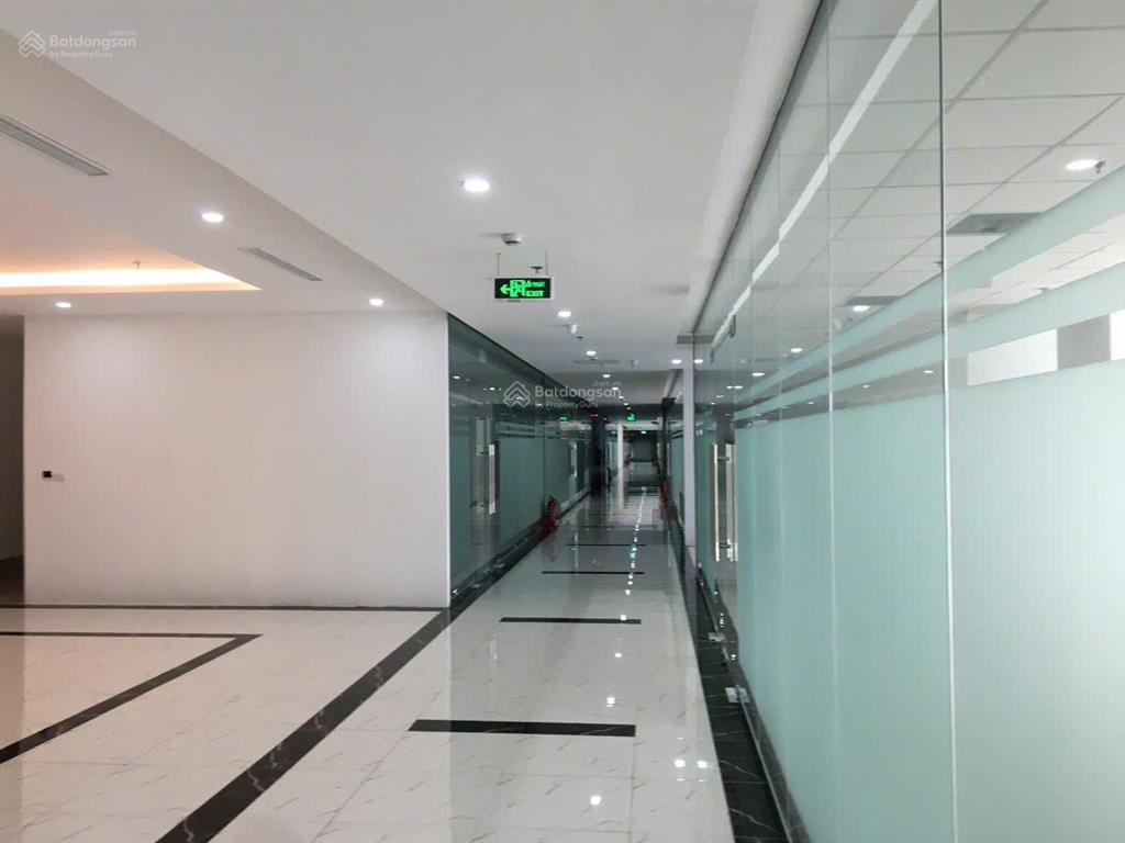 Cho thuê văn phòng tại sao mai building 19 lê văn lương, diện tích 400m², giá chỉ 250.000đ/m²/tháng