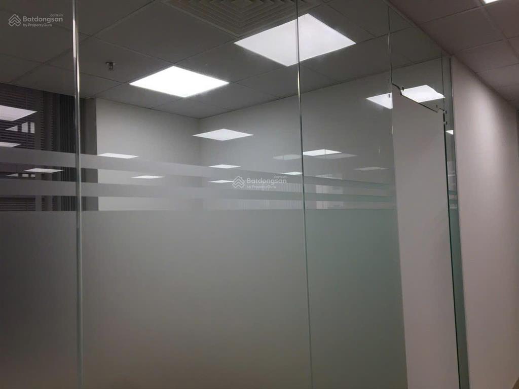 Cho thuê văn phòng tại sao mai building 19 lê văn lương, diện tích 400m², giá chỉ 250.000đ/m²/tháng