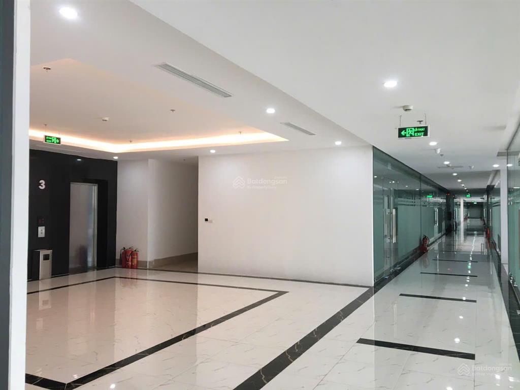 Cho thuê văn phòng tại sao mai building 19 lê văn lương, diện tích 400m², giá chỉ 250.000đ/m²/tháng