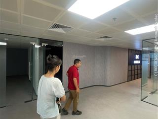 Cho thuê văn phòng tại trico building 548 nguyễn văn cừ, diện tích 400m², giá chỉ 200.000đ/m²/tháng