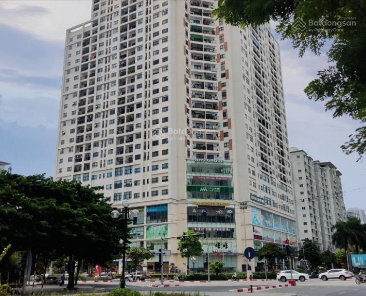 Khan hiếm! hiếm có 400m2 có thể chia nhỏ tại golden field nguyễn cơ thạch, vị trí đẹp nội đô