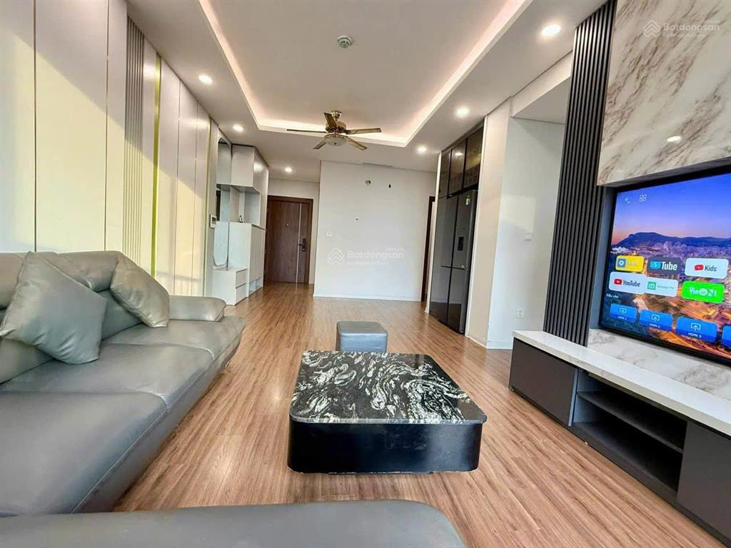 Chung cư bình minh garden, 13 triệu vnd, 95m2, cho thuê siêu hot