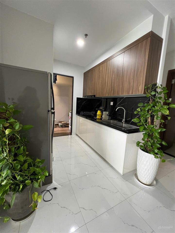 Cho thuê căn hộ 2pn 2wc có ban công full nội thất chỉ 7,5tr  opal skyline  ngay vsip 1