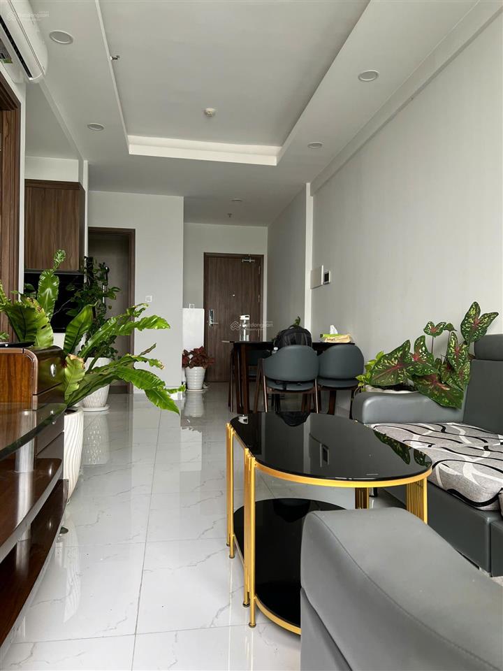 Cho thuê căn hộ 2pn 2wc có ban công full nội thất chỉ 7,5tr  opal skyline  ngay vsip 1