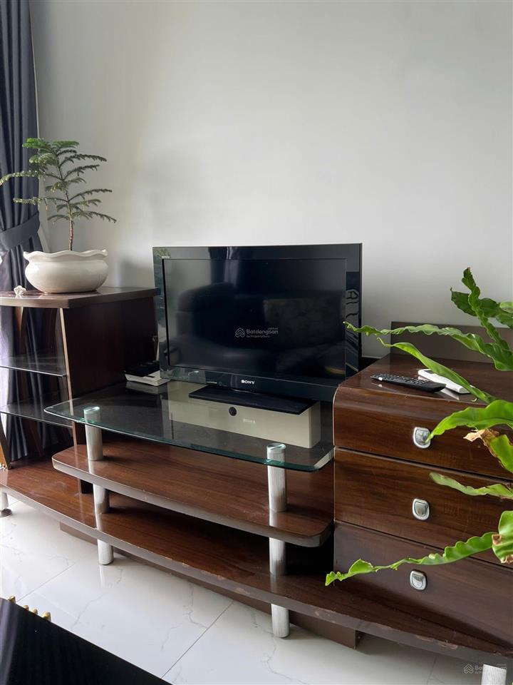 Cho thuê căn hộ 2pn 2wc có ban công full nội thất chỉ 7,5tr  opal skyline  ngay vsip 1