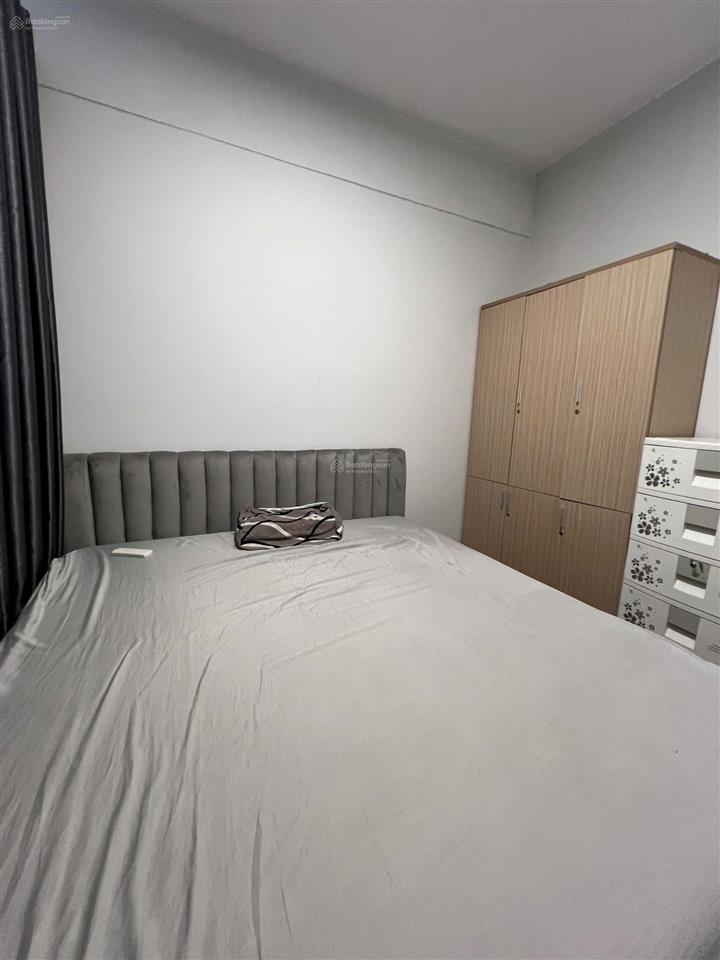 Cho thuê căn hộ 2pn 2wc có ban công full nội thất chỉ 7,5tr  opal skyline  ngay vsip 1
