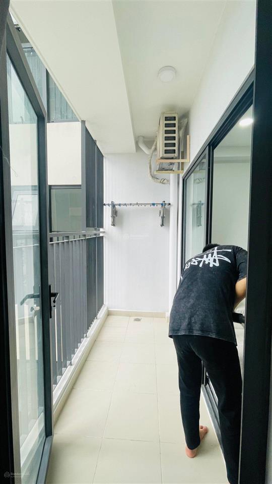 Bán căn hộ charm city 1pn 1wc 50m chỉ 1.8 tỷ cạnh vincom dĩ an  bao sang sổ