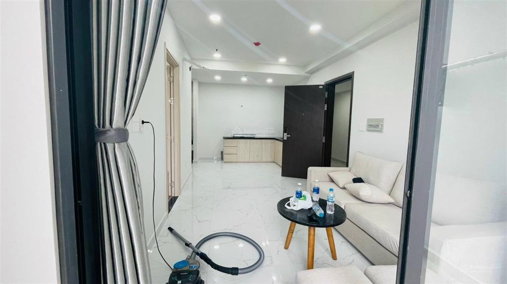 Bán căn hộ charm city 1pn 1wc 50m chỉ 1.8 tỷ cạnh vincom dĩ an  bao sang sổ