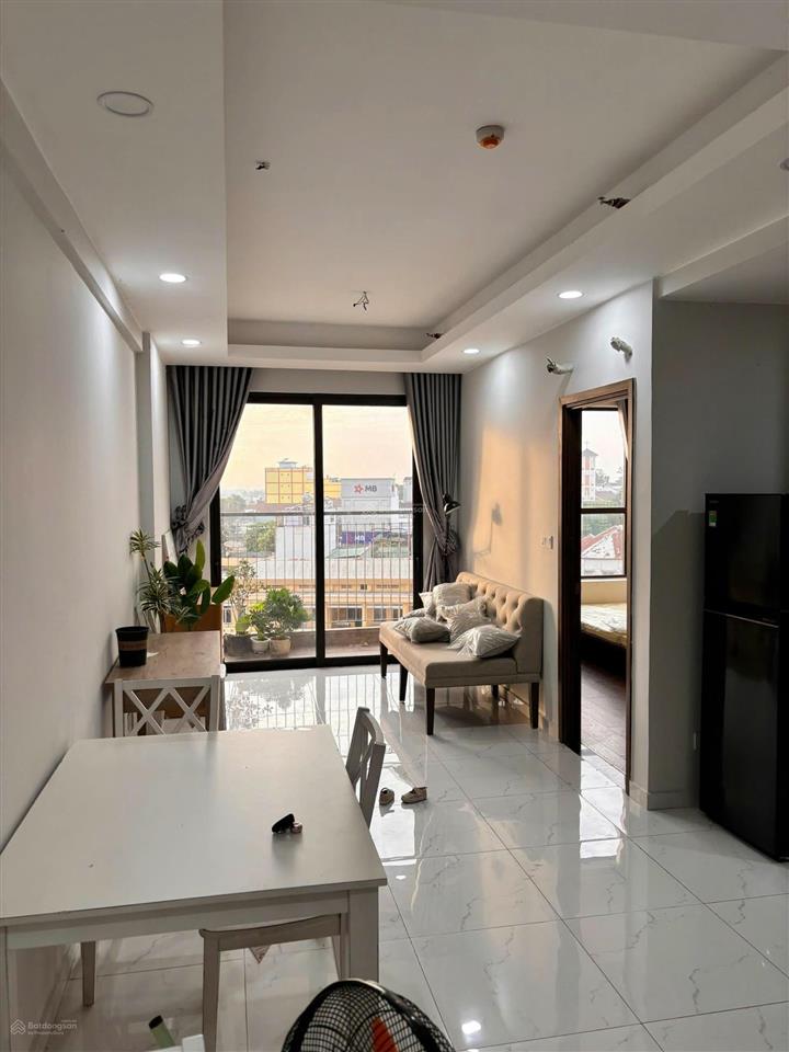 Bán ch 2pn, 2wc, 60m² tại opal skyline, 2,16 tỷ, căn có ban công  sẵn sổ, bao sang tên
