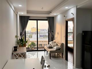 Bán ch 2pn, 2wc, 60m² tại opal skyline, 2,16 tỷ, căn có ban công  sẵn sổ, bao sang tên
