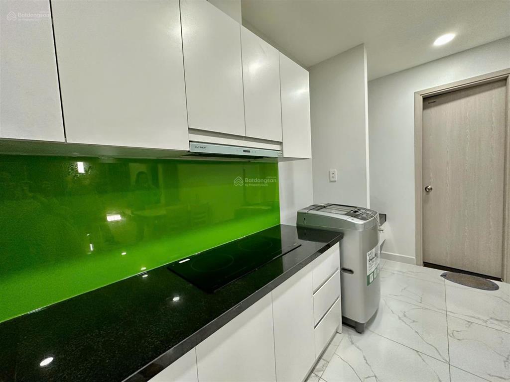 Cho thuê căn hộ 2pn full nt charm city chỉ 7 triệu/tháng