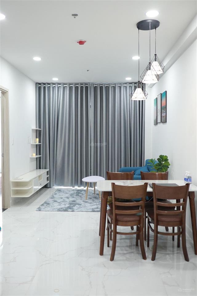 Cho thuê căn hộ charm city 2pn 2wc 70m² full nội thất charm city chỉ 8 triệu