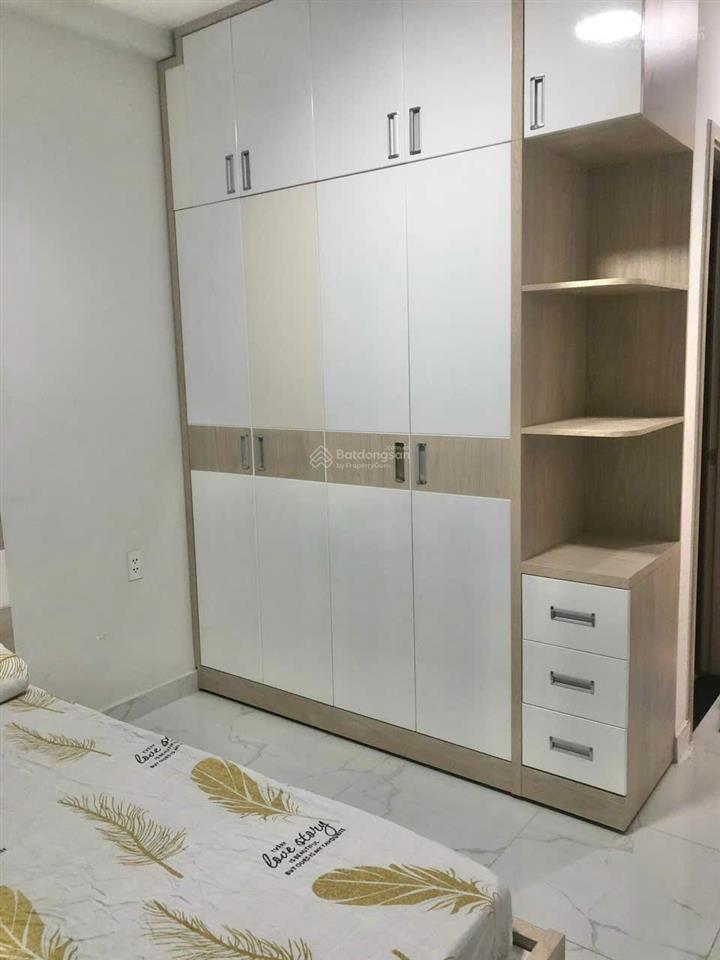 Cho thuê căn hộ charm city 2pn 2wc 70m full nt xịn charm city chỉ 8 triệu