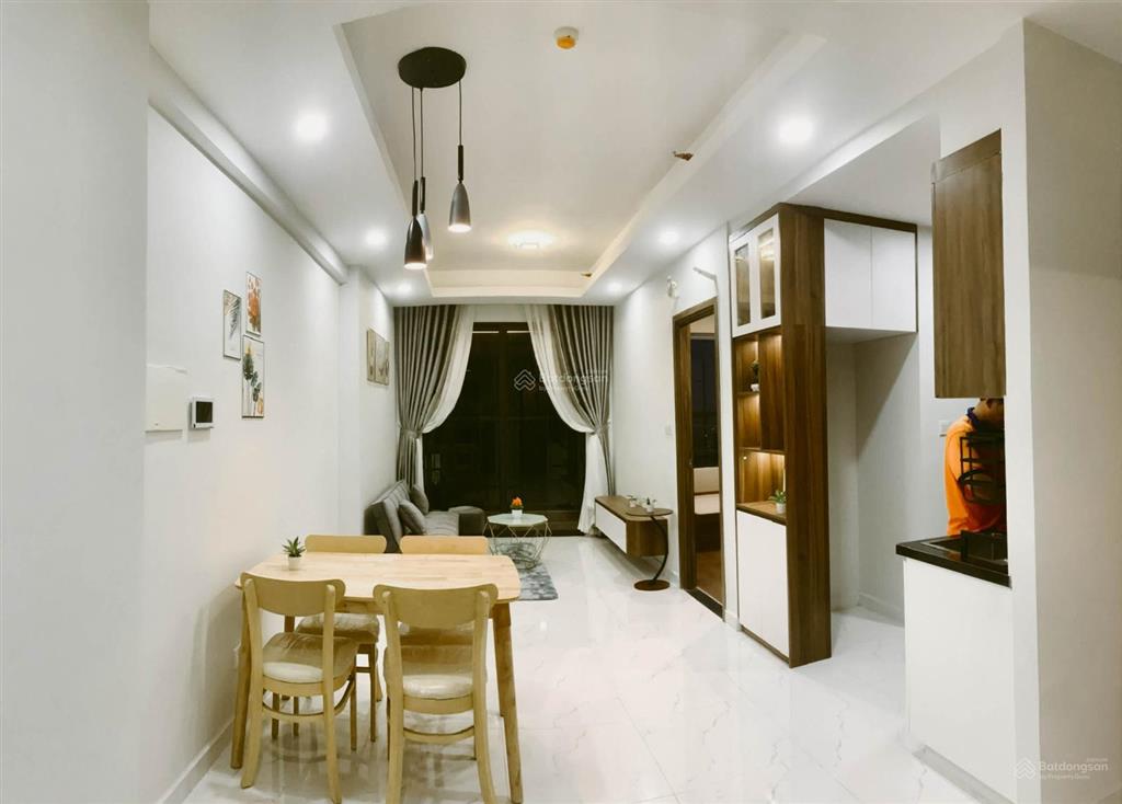 Cho thuê căn hộ 2pn 2wc chỉ từ 5tr opal skyline thuận an  ngay vsip 1