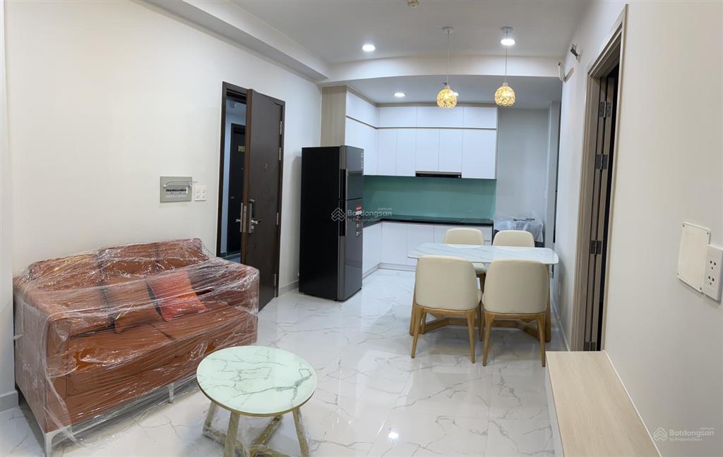 Cho thuê căn hộ charm city 1pn 1wc 50m2 full nt đẹp chỉ 7 triệu