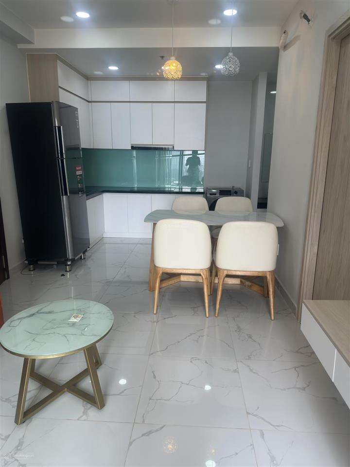 Cho thuê căn hộ charm city 1pn 1wc 50m2 full nt đẹp chỉ 7 triệu