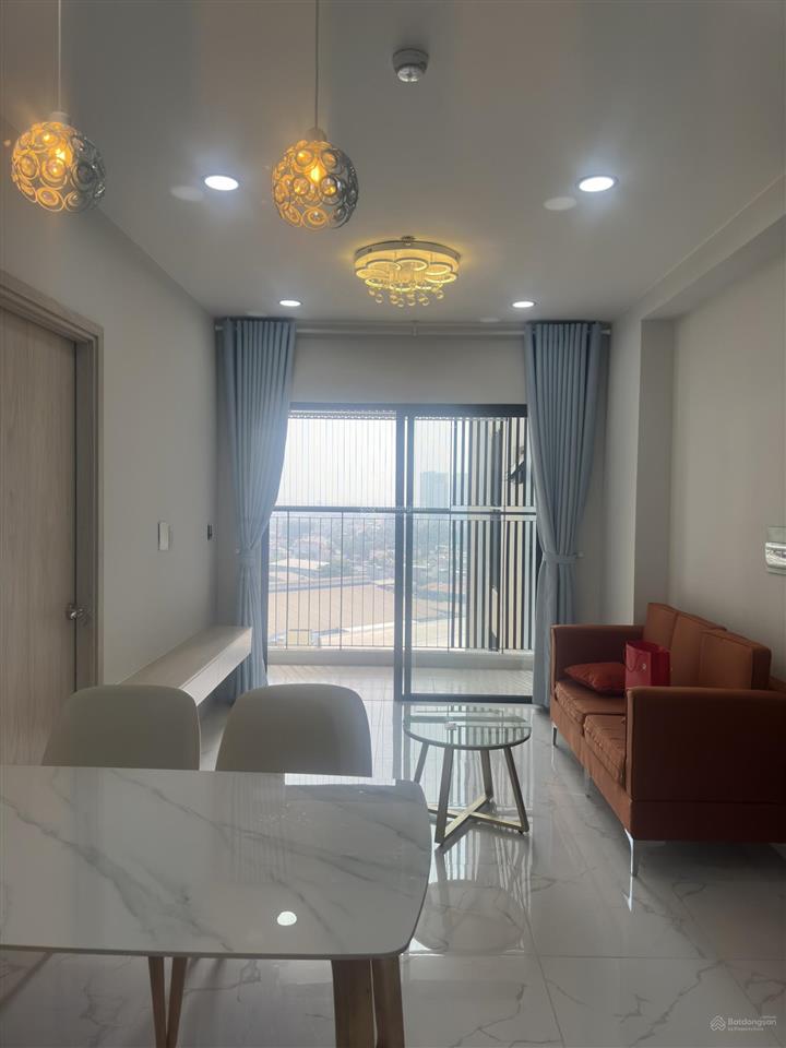 Cho thuê căn hộ charm city 1pn 1wc 50m2 full nt đẹp chỉ 7 triệu