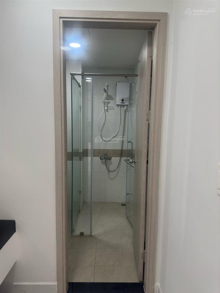 Cho thuê căn hộ charm city 1pn 1wc 50m2 full nt đẹp chỉ 7 triệu
