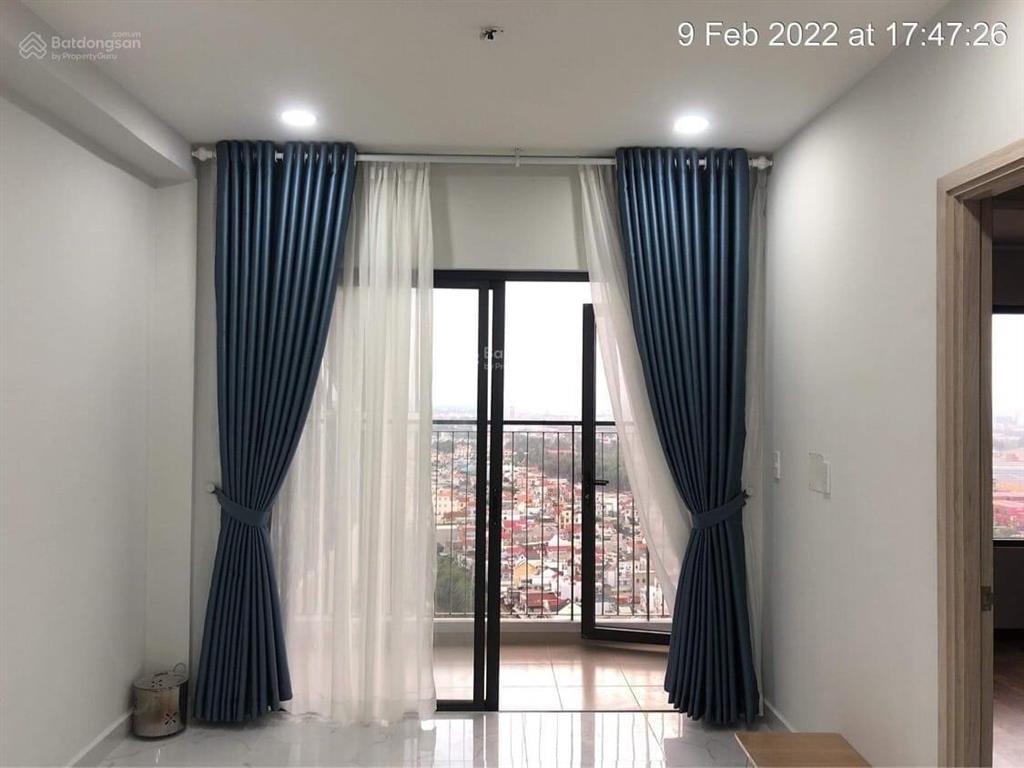 Bán căn hộ charm city 2pn chỉ 2.050 tỷ cạnh vincom dĩ an, bao ra sổ