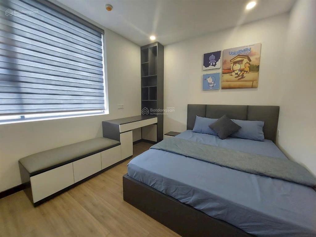 Cho thuê căn hộ 2pn 2wc 80m c sky view full nội thất xịn, căn góc view siêu đẹp, chỉ 10,5tr