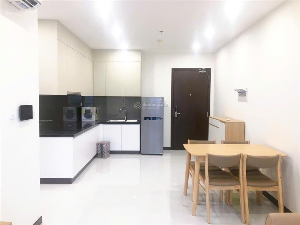 Cho thuê căn hộ 2pn 2wc full nội thất đẹp tại c sky view chỉ 9.5 triệu
