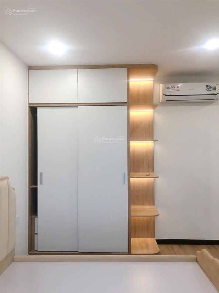 Cho thuê căn hộ 2pn 2wc full nội thất đẹp tại c sky view chỉ 9.5 triệu