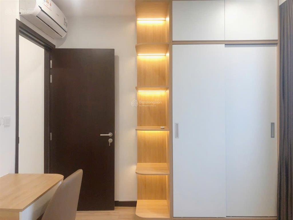 Cho thuê căn hộ 2pn 2wc full nội thất đẹp tại c sky view chỉ 9.5 triệu