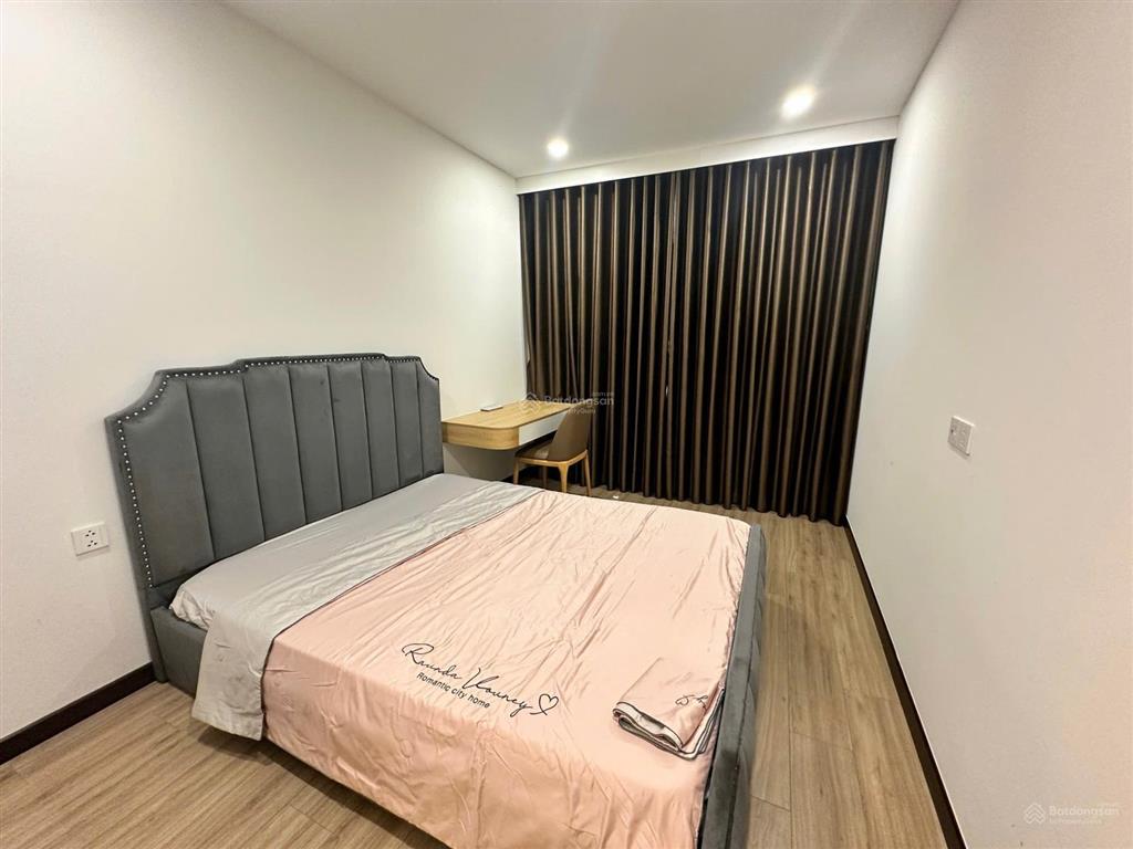 Cho thuê căn hộ 2pn 2wc full nội thất đẹp tại c sky view chỉ 9.5 triệu