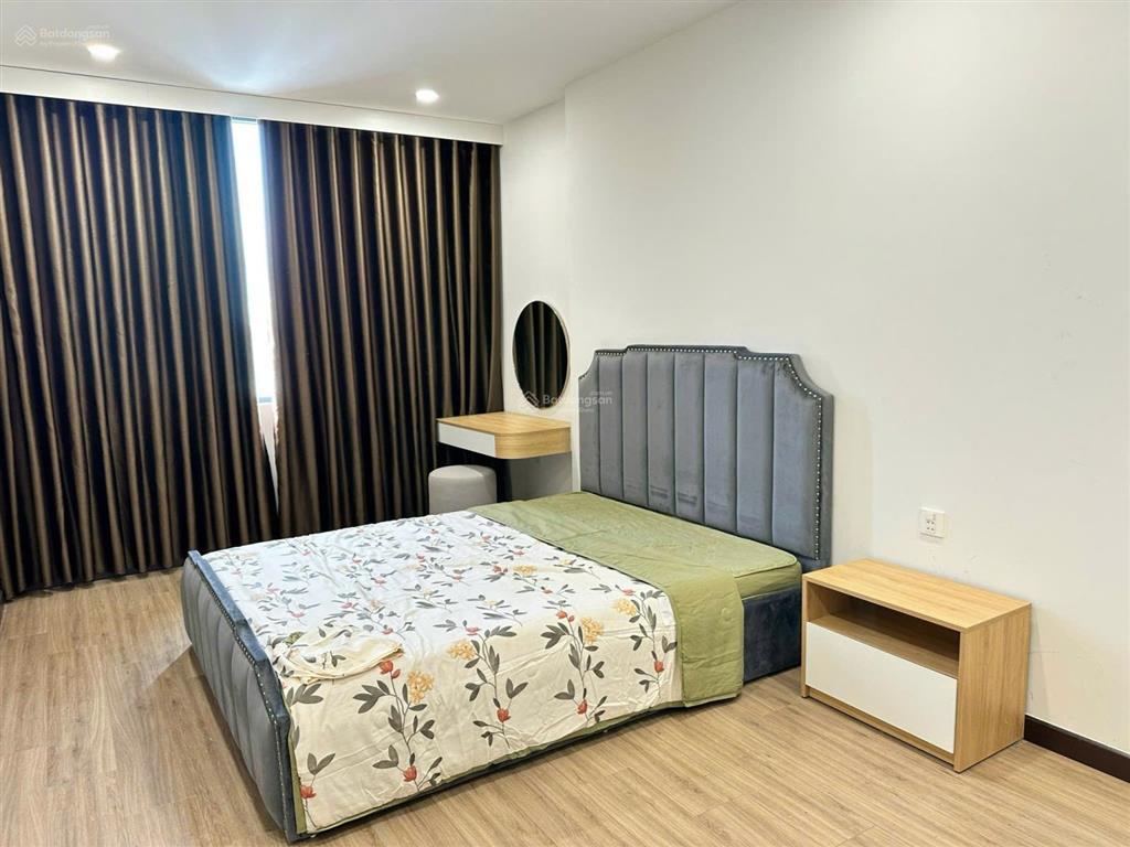 Cho thuê căn hộ 2pn 2wc full nội thất đẹp tại c sky view chỉ 9.5 triệu