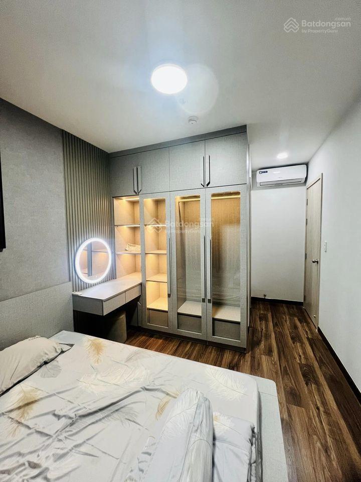 Cho thuê căn hộ charm city 2pn 2wc 70m² full nội thất đẹp charm city chỉ 9 triệu