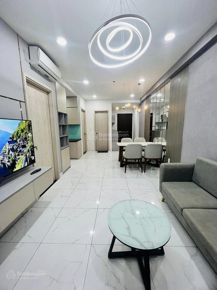 Cho thuê căn hộ charm city 2pn 2wc 70m² full nội thất đẹp charm city chỉ 9 triệu