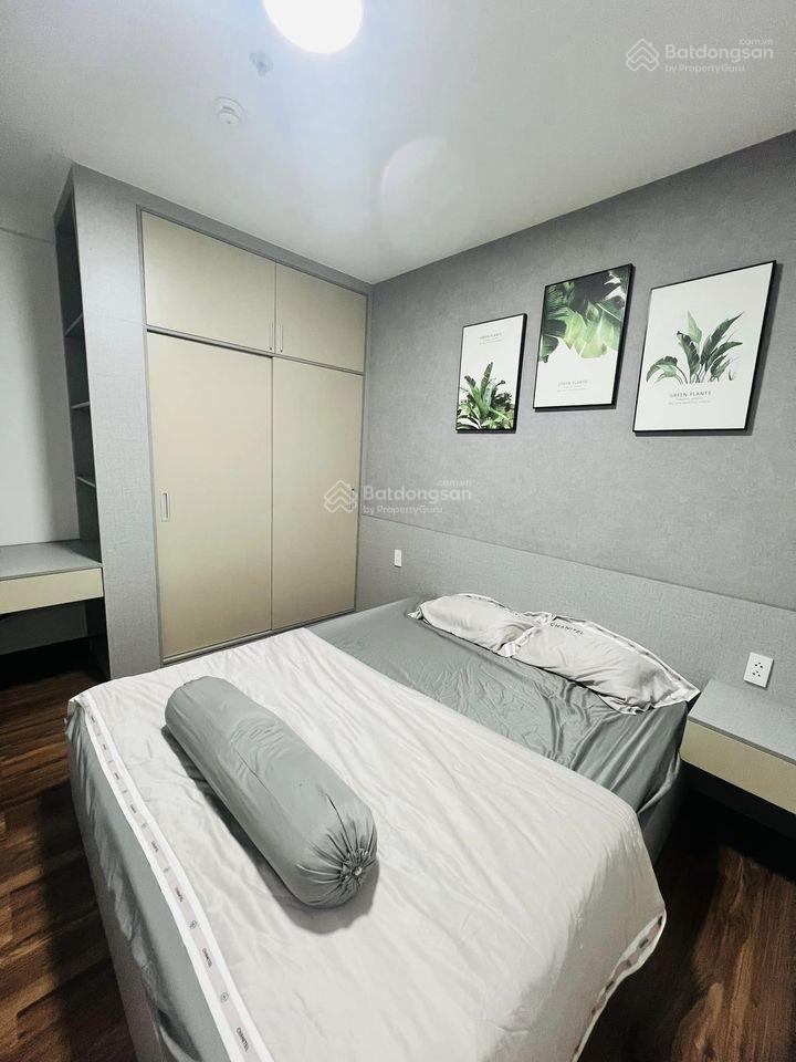 Cho thuê căn hộ charm city 2pn 2wc 70m² full nội thất đẹp charm city chỉ 9 triệu