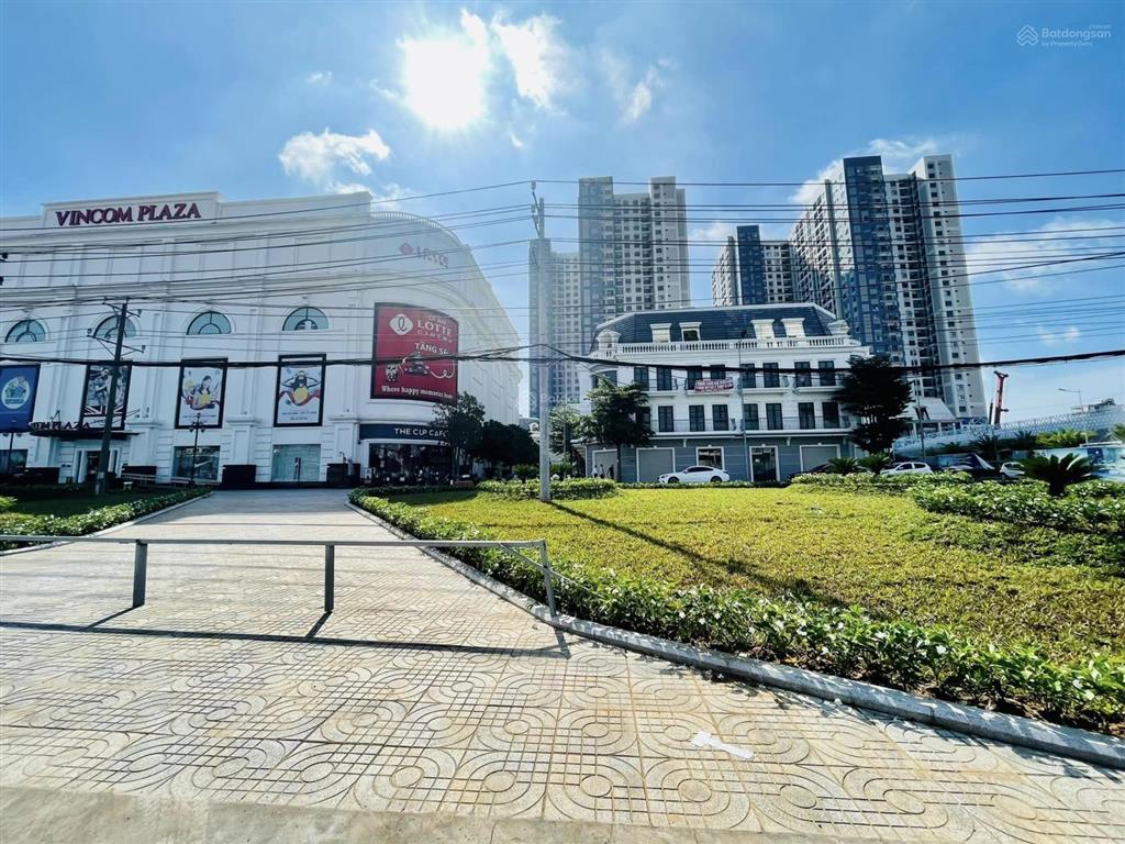 Nổi bật tin bán charm city 3pn 3wc 95m2 nhà mới chỉ 2,9 tỷ  bao sang sổ