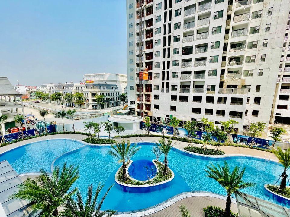 Nổi bật tin bán charm city 3pn 3wc 95m2 nhà mới chỉ 2,9 tỷ  bao sang sổ